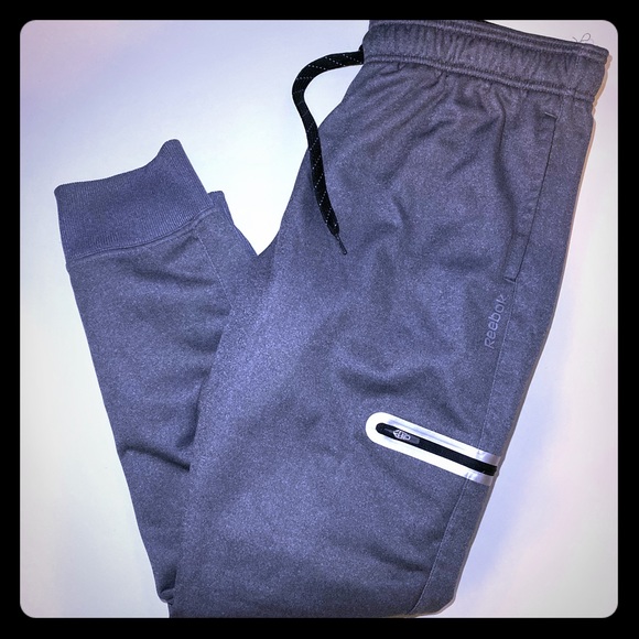 Reebok Other - Reebok Dri Fit Pants like NEW 😍